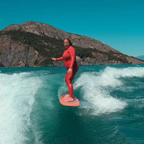 Tailored Two Piece - 2mm Super Stretch - Delivery End of JUNE.